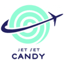 Jet Set Candy